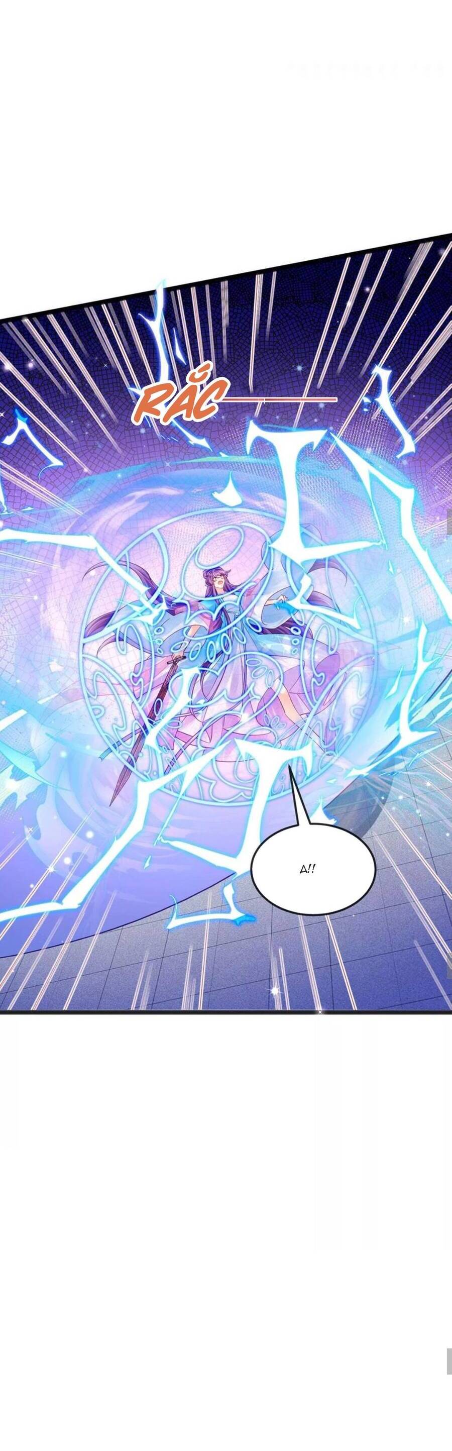 Phế Sài Tiểu Thư Muốn Nghịch Thiên Cải Mệnh Chap 84 - Next Chap 85