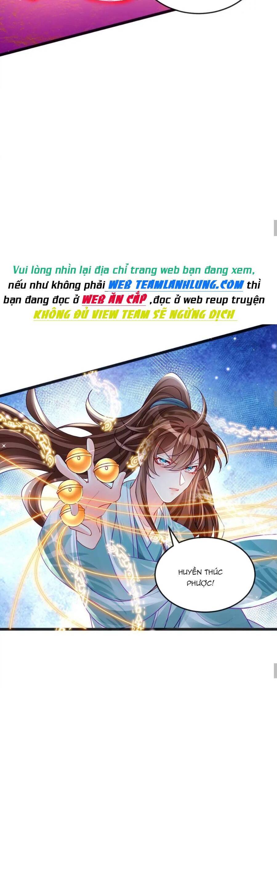 Phế Sài Tiểu Thư Muốn Nghịch Thiên Cải Mệnh Chap 84 - Next Chap 85
