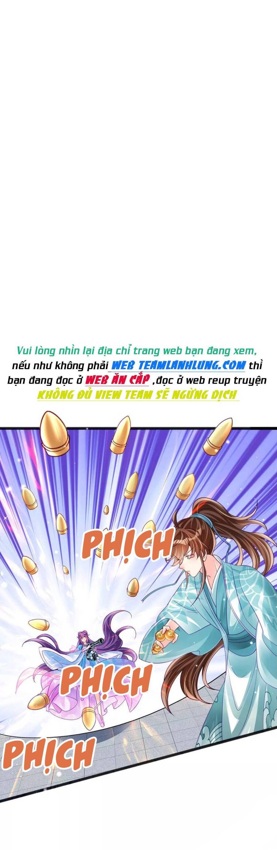 Phế Sài Tiểu Thư Muốn Nghịch Thiên Cải Mệnh Chap 84 - Next Chap 85