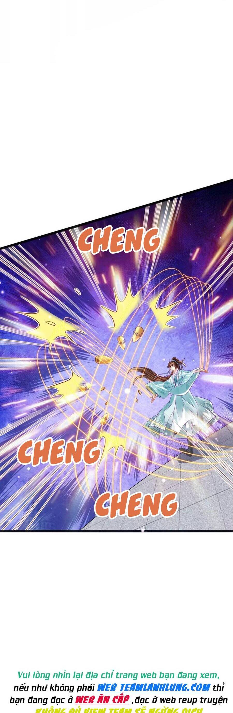 Phế Sài Tiểu Thư Muốn Nghịch Thiên Cải Mệnh Chap 84 - Next Chap 85