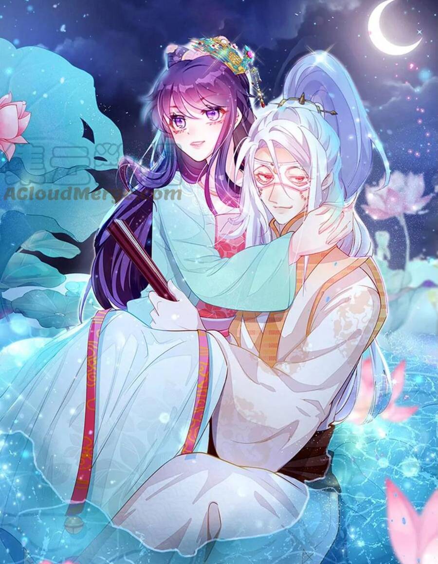 Phế Sài Tiểu Thư Muốn Nghịch Thiên Cải Mệnh Chap 85 - Next Chap 86