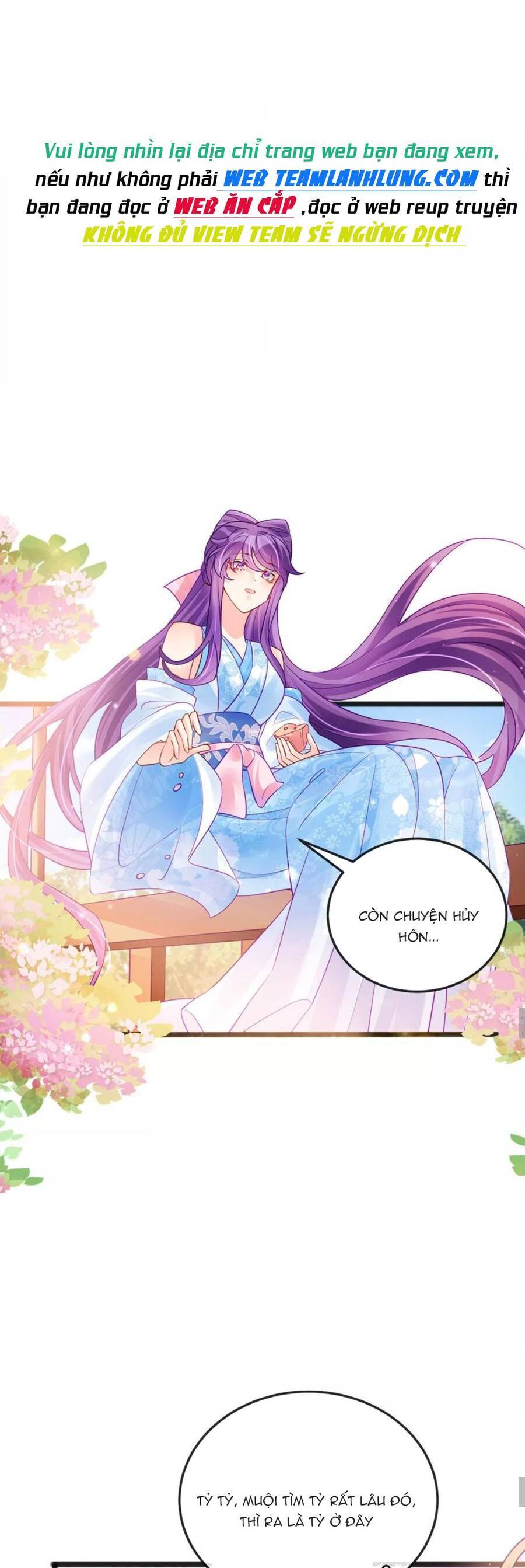 Phế Sài Tiểu Thư Muốn Nghịch Thiên Cải Mệnh Chap 85 - Next Chap 86