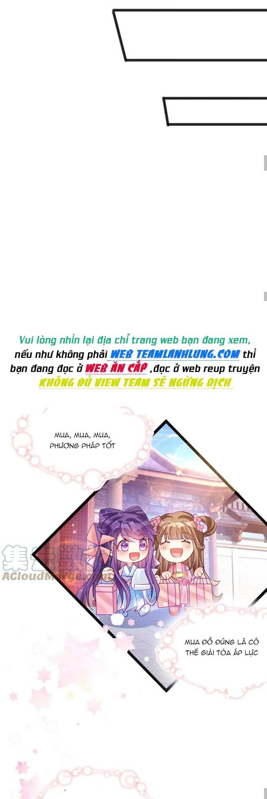 Phế Sài Tiểu Thư Muốn Nghịch Thiên Cải Mệnh Chap 85 - Next Chap 86