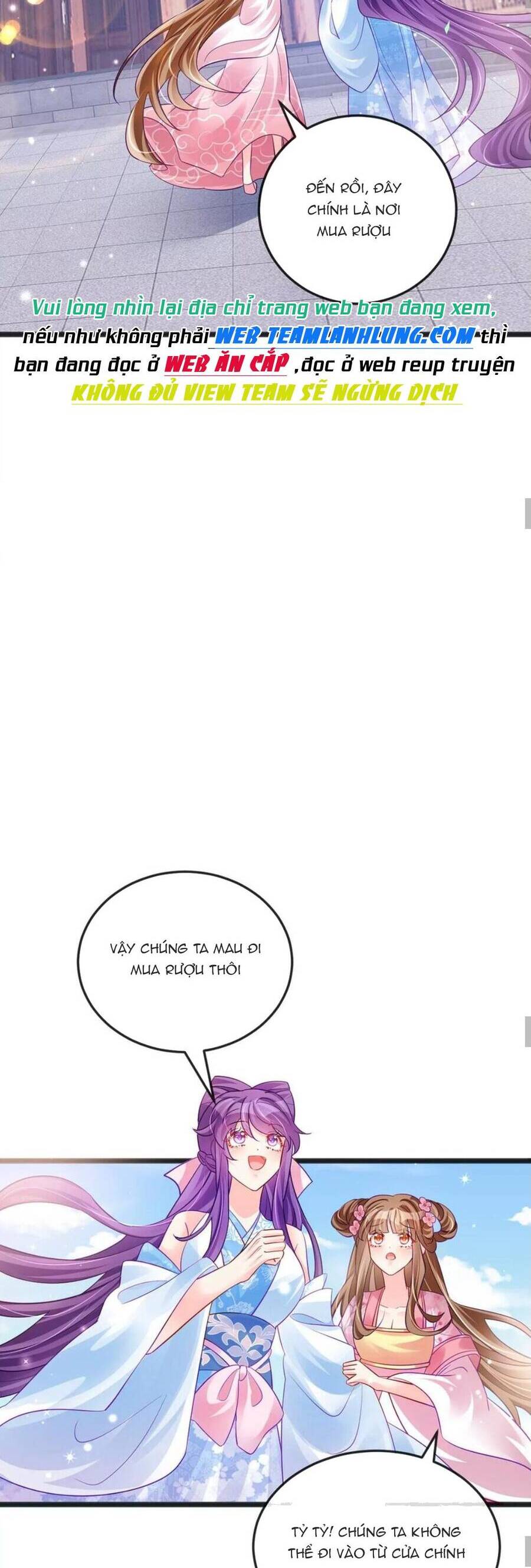 Phế Sài Tiểu Thư Muốn Nghịch Thiên Cải Mệnh Chap 85 - Next Chap 86
