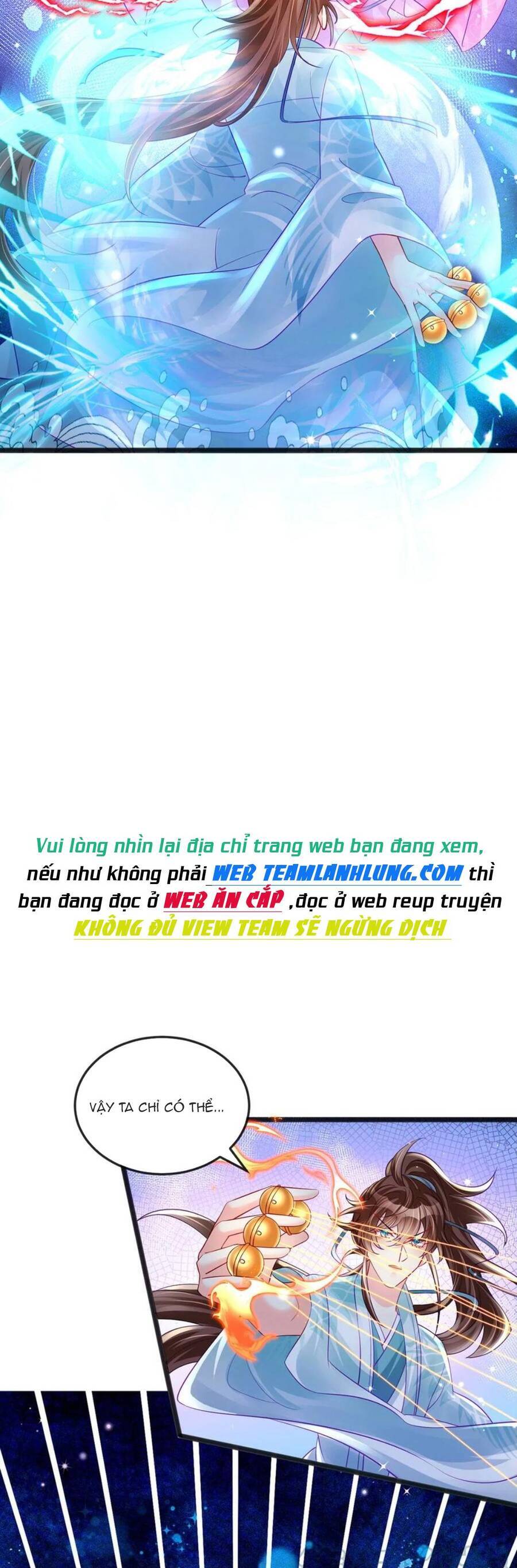 Phế Sài Tiểu Thư Muốn Nghịch Thiên Cải Mệnh Chap 85 - Next Chap 86