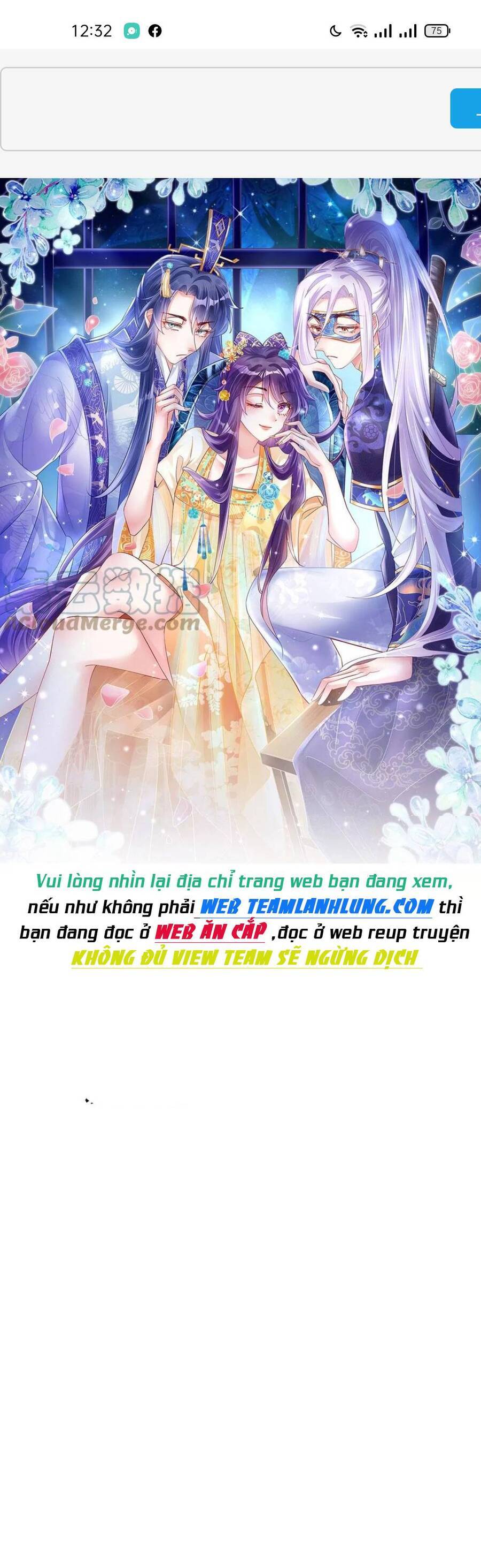 Phế Sài Tiểu Thư Muốn Nghịch Thiên Cải Mệnh Chap 86 - Next Chap 87