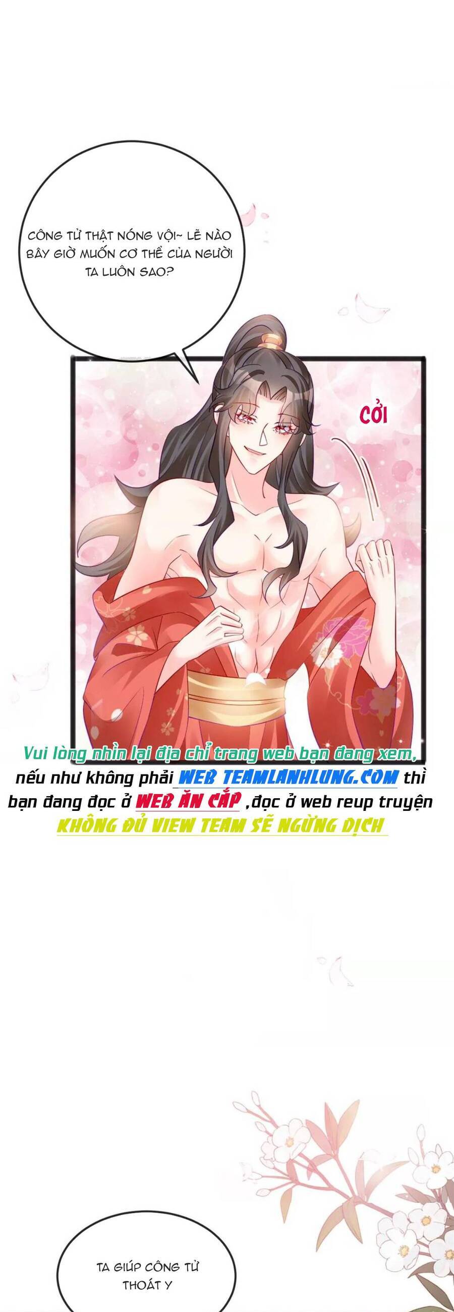Phế Sài Tiểu Thư Muốn Nghịch Thiên Cải Mệnh Chap 86 - Next Chap 87