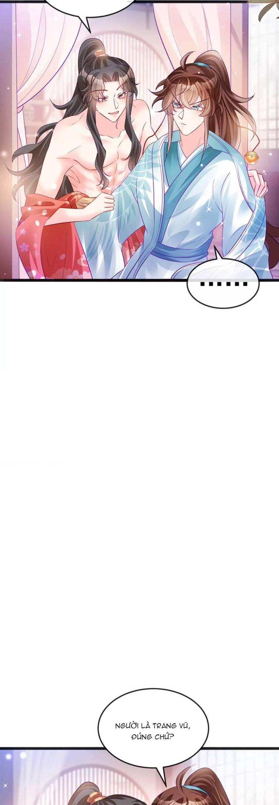 Phế Sài Tiểu Thư Muốn Nghịch Thiên Cải Mệnh Chap 86 - Next Chap 87