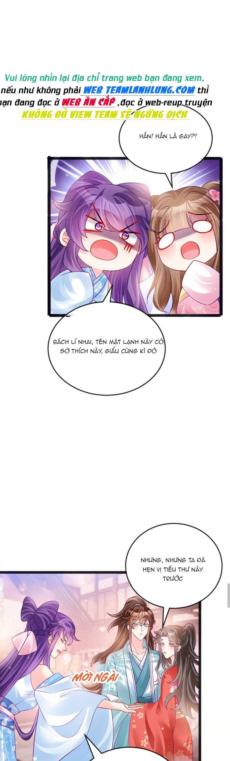 Phế Sài Tiểu Thư Muốn Nghịch Thiên Cải Mệnh Chap 86 - Next Chap 87