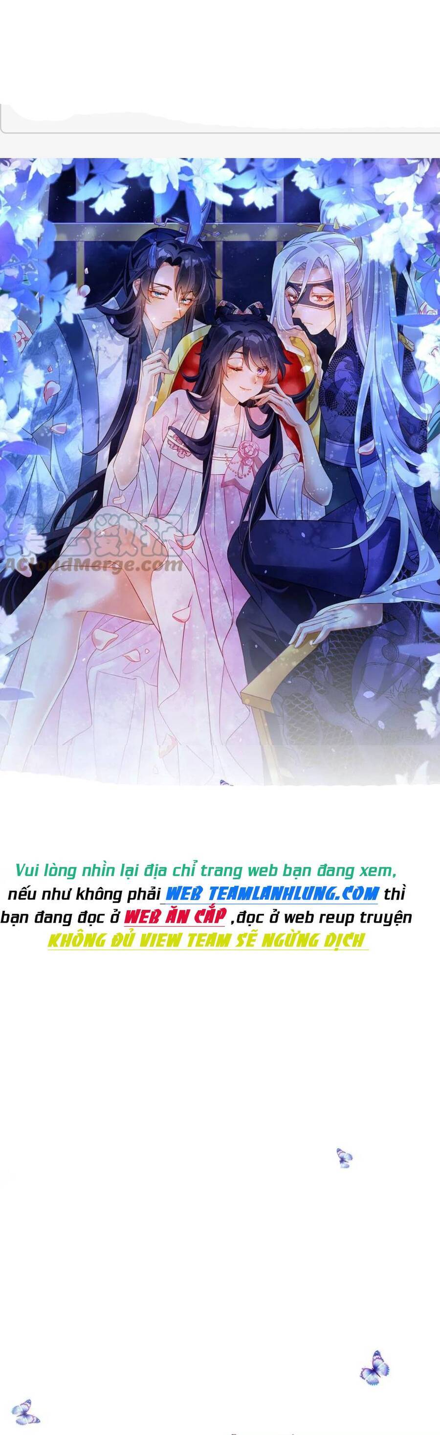 Phế Sài Tiểu Thư Muốn Nghịch Thiên Cải Mệnh Chap 87 - Next Chap 88