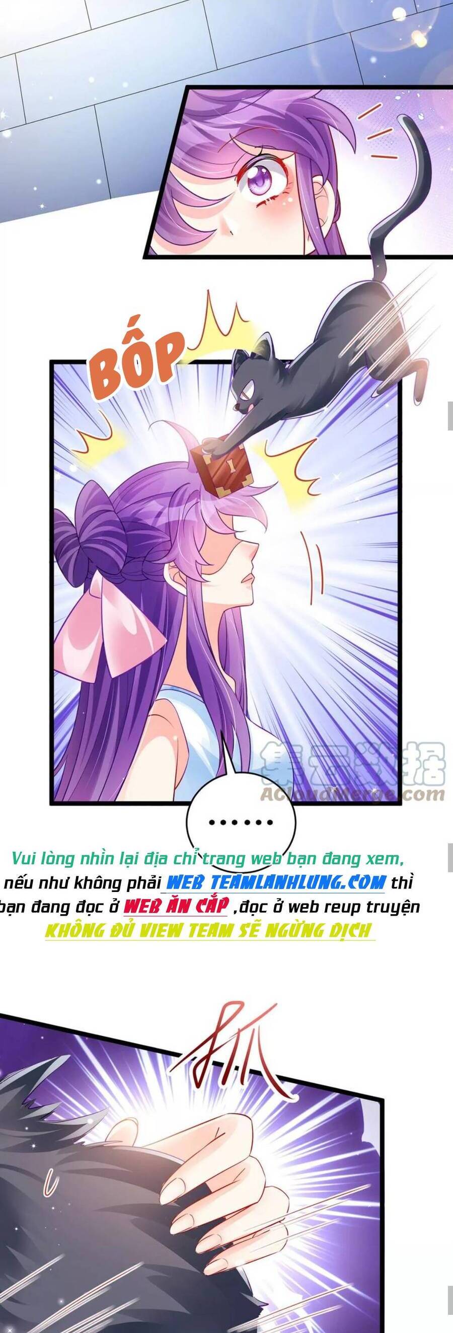 Phế Sài Tiểu Thư Muốn Nghịch Thiên Cải Mệnh Chap 87 - Next Chap 88