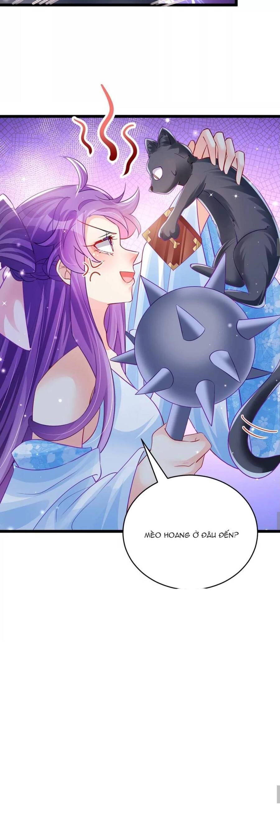 Phế Sài Tiểu Thư Muốn Nghịch Thiên Cải Mệnh Chap 87 - Next Chap 88