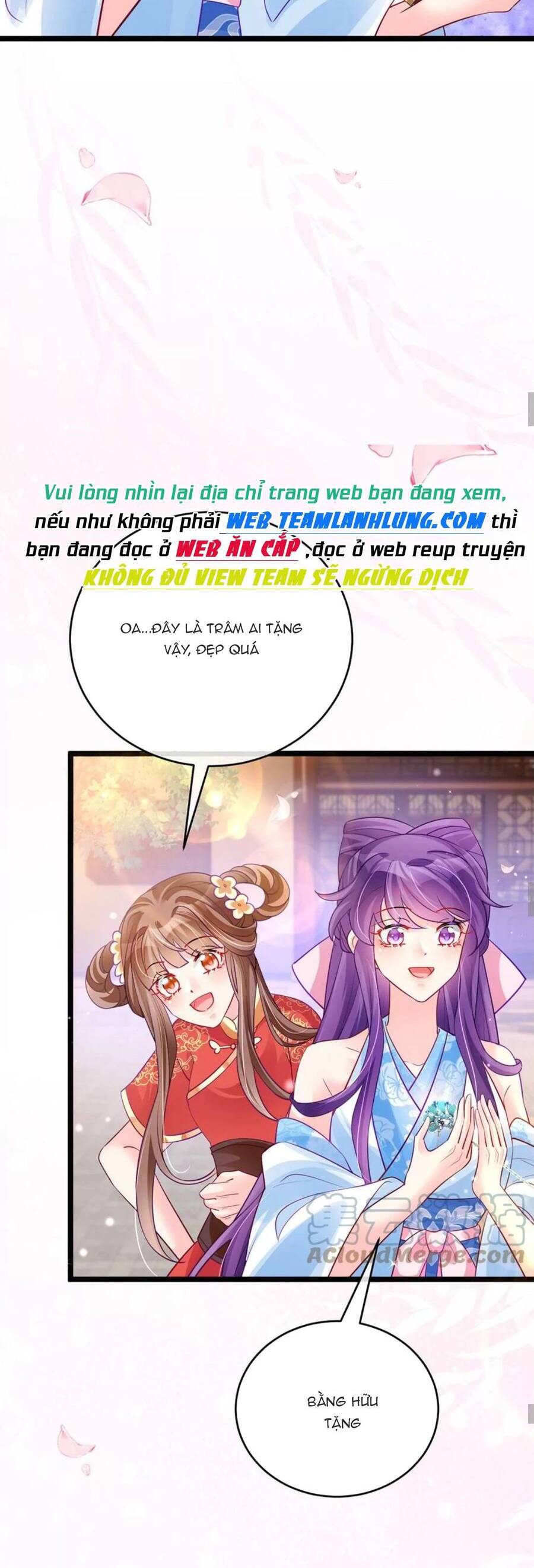 Phế Sài Tiểu Thư Muốn Nghịch Thiên Cải Mệnh Chap 87 - Next Chap 88