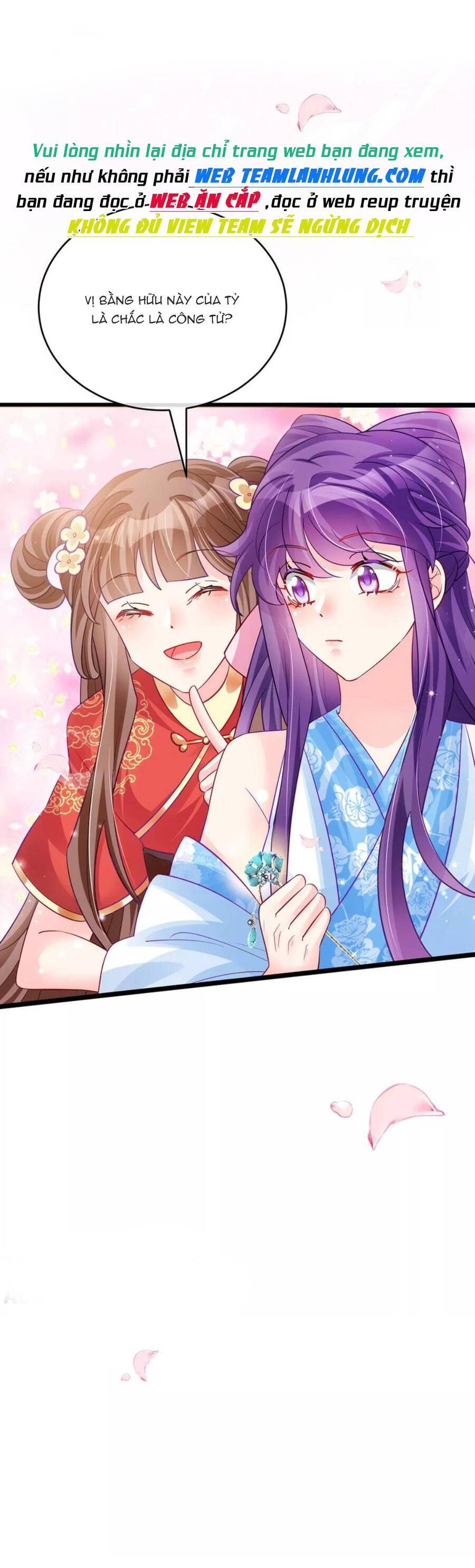 Phế Sài Tiểu Thư Muốn Nghịch Thiên Cải Mệnh Chap 87 - Next Chap 88