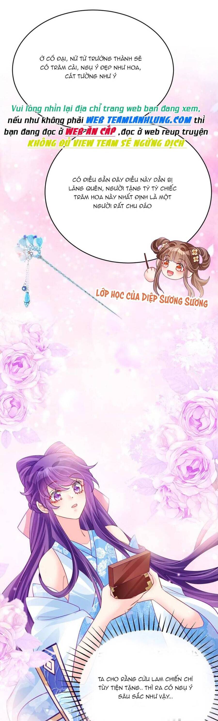 Phế Sài Tiểu Thư Muốn Nghịch Thiên Cải Mệnh Chap 87 - Next Chap 88