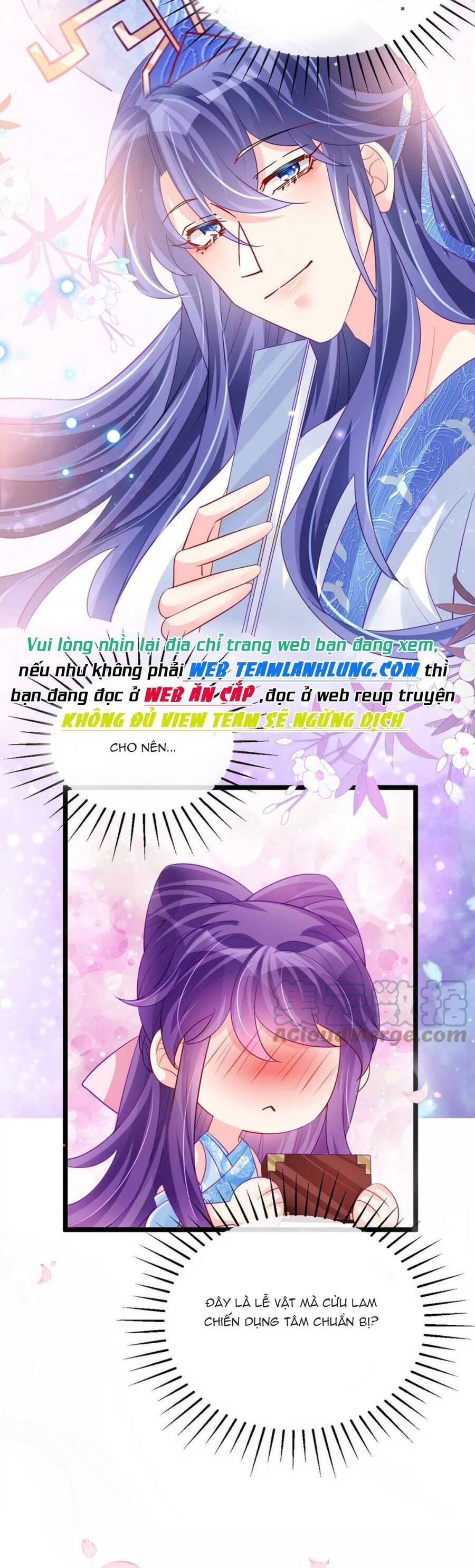 Phế Sài Tiểu Thư Muốn Nghịch Thiên Cải Mệnh Chap 87 - Next Chap 88