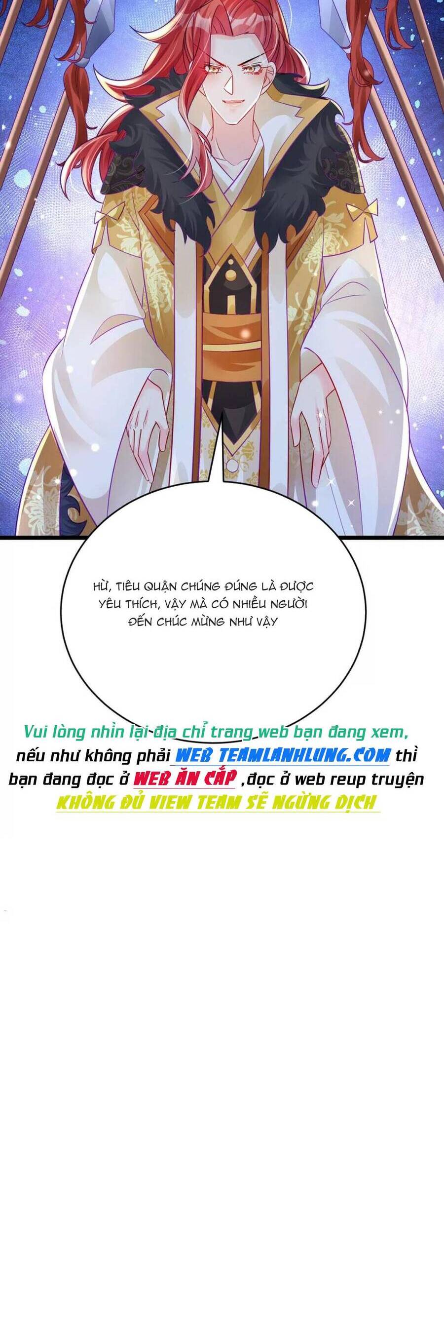 Phế Sài Tiểu Thư Muốn Nghịch Thiên Cải Mệnh Chap 87 - Next Chap 88