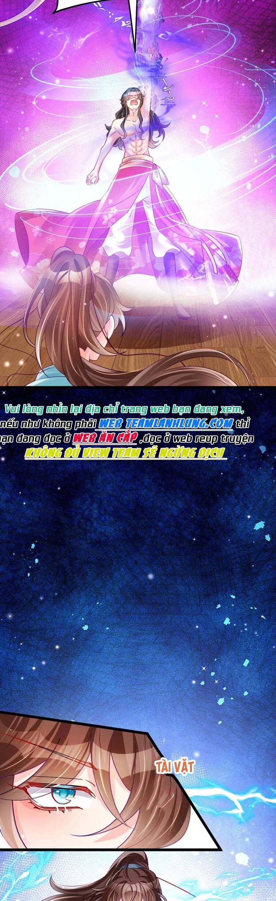 Phế Sài Tiểu Thư Muốn Nghịch Thiên Cải Mệnh Chap 87 - Next Chap 88