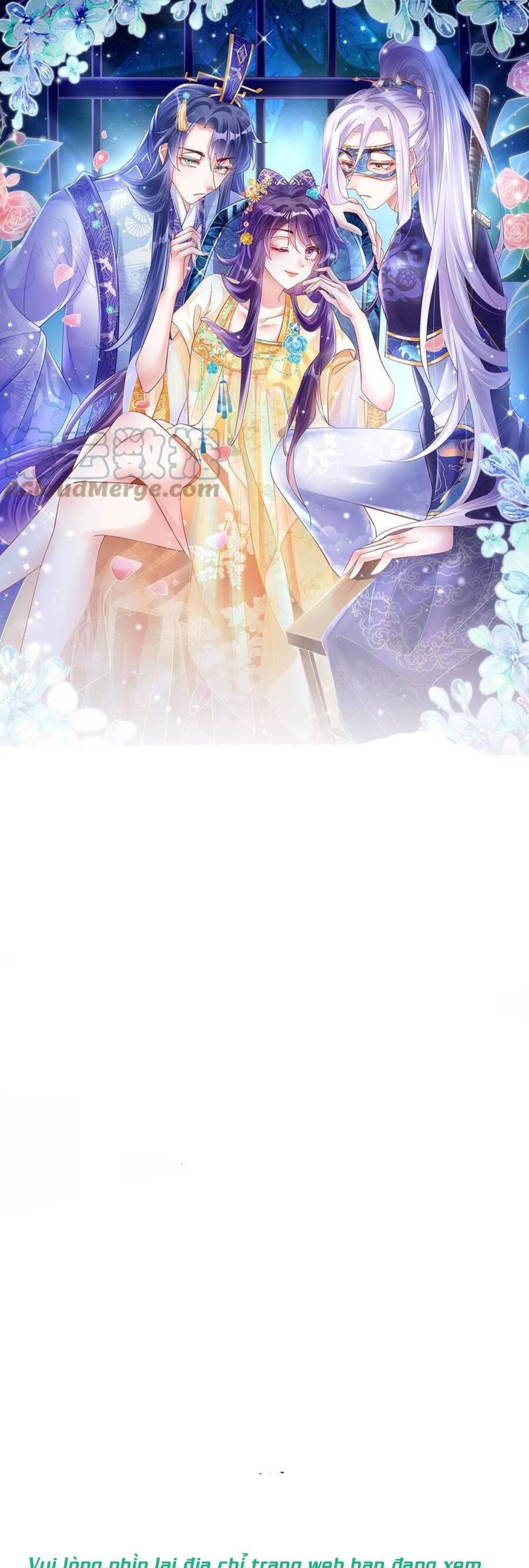 Phế Sài Tiểu Thư Muốn Nghịch Thiên Cải Mệnh Chap 88 - Next Chap 89