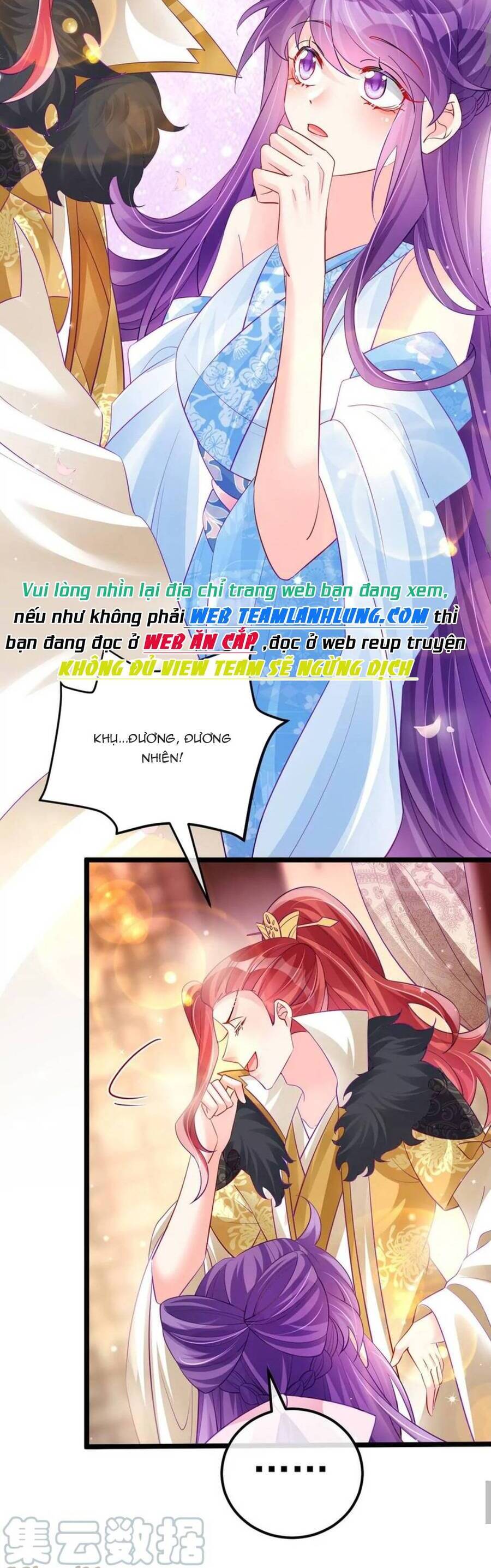 Phế Sài Tiểu Thư Muốn Nghịch Thiên Cải Mệnh Chap 88 - Next Chap 89