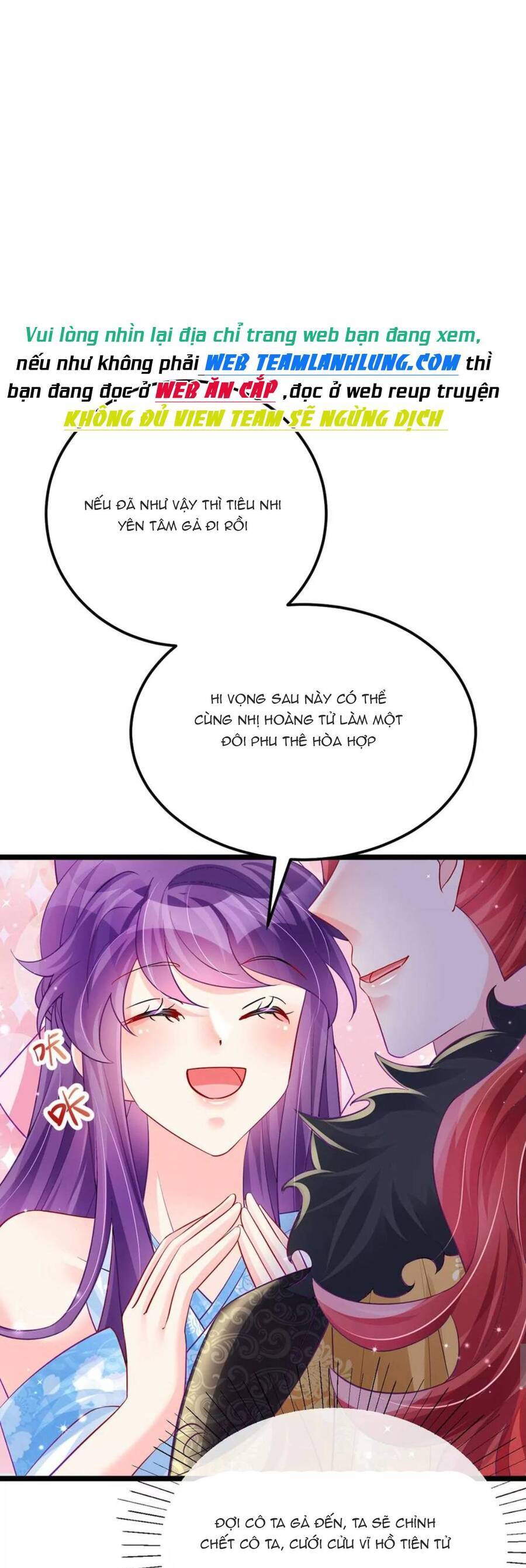 Phế Sài Tiểu Thư Muốn Nghịch Thiên Cải Mệnh Chap 88 - Next Chap 89
