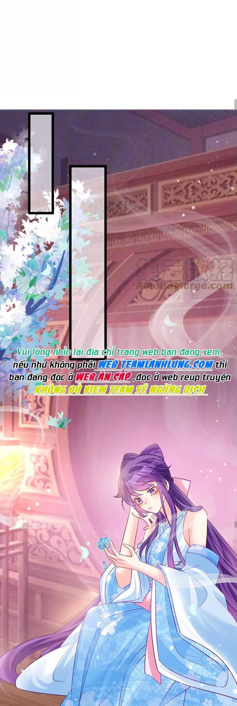 Phế Sài Tiểu Thư Muốn Nghịch Thiên Cải Mệnh Chap 88 - Next Chap 89