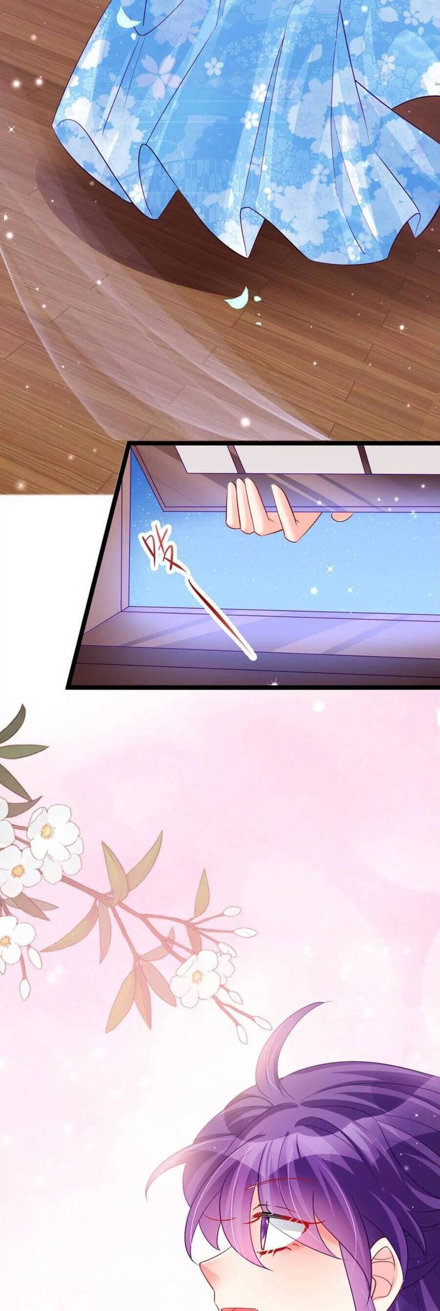 Phế Sài Tiểu Thư Muốn Nghịch Thiên Cải Mệnh Chap 88 - Next Chap 89