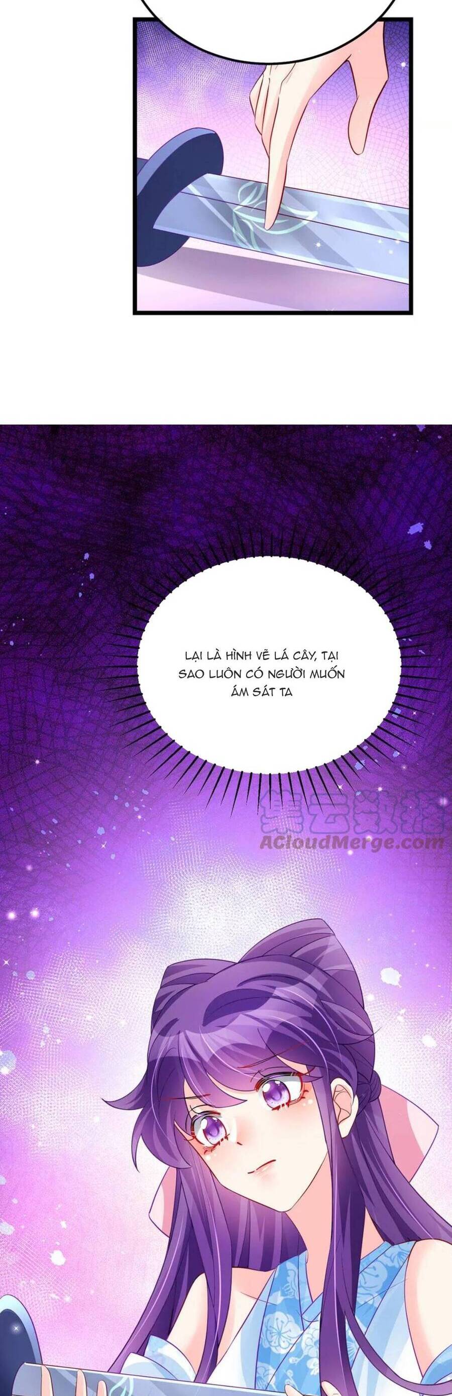 Phế Sài Tiểu Thư Muốn Nghịch Thiên Cải Mệnh Chap 88 - Next Chap 89