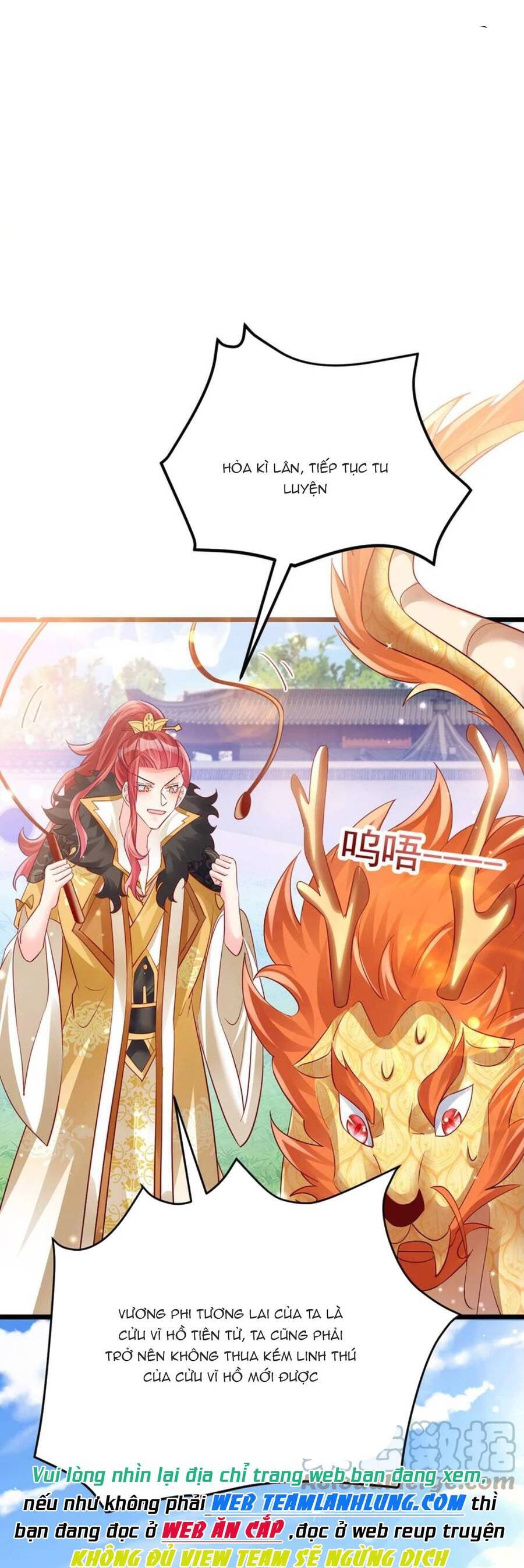 Phế Sài Tiểu Thư Muốn Nghịch Thiên Cải Mệnh Chap 88 - Next Chap 89