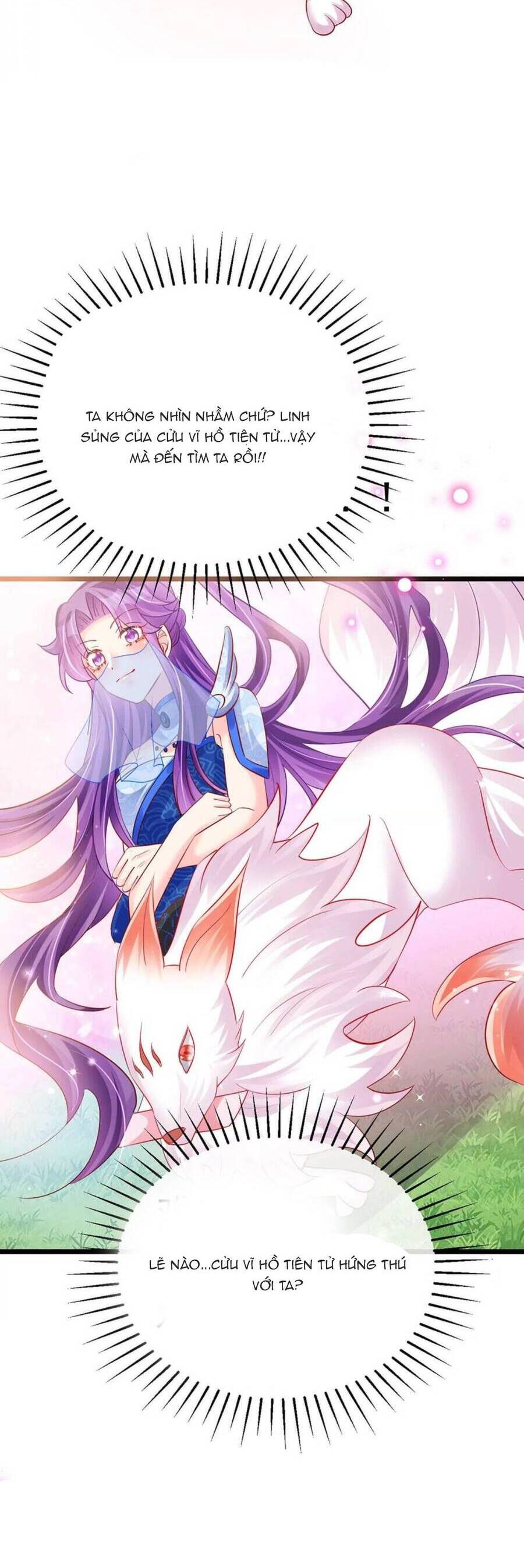 Phế Sài Tiểu Thư Muốn Nghịch Thiên Cải Mệnh Chap 88 - Next Chap 89