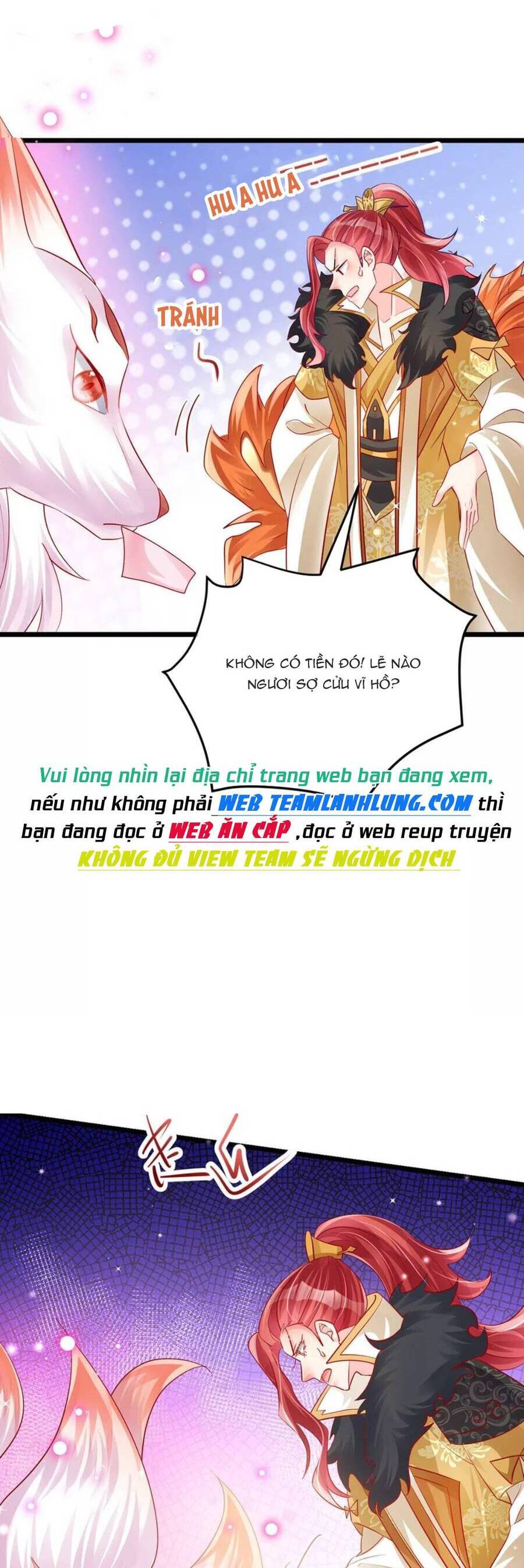 Phế Sài Tiểu Thư Muốn Nghịch Thiên Cải Mệnh Chap 88 - Next Chap 89