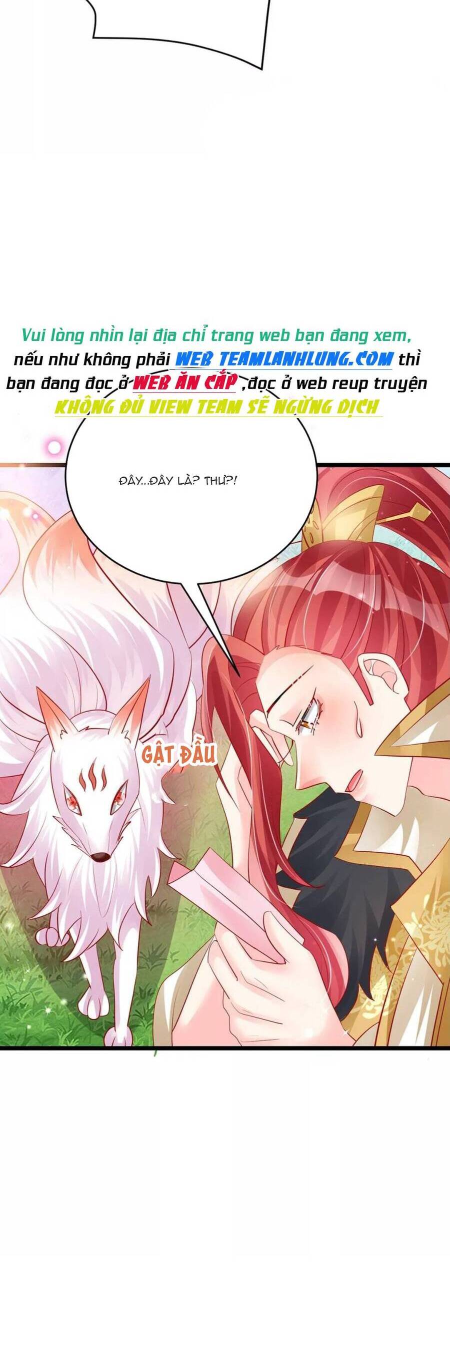 Phế Sài Tiểu Thư Muốn Nghịch Thiên Cải Mệnh Chap 88 - Next Chap 89