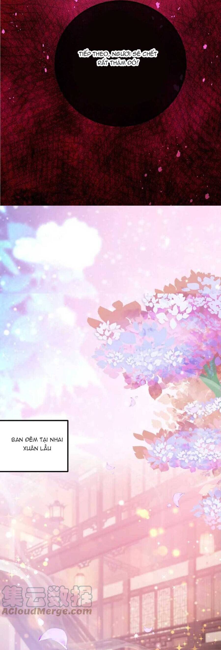 Phế Sài Tiểu Thư Muốn Nghịch Thiên Cải Mệnh Chap 89 - Next Chap 90