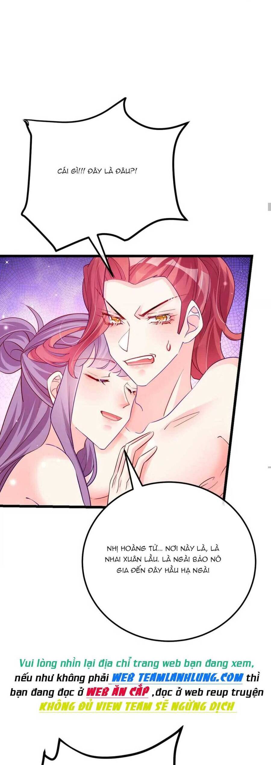 Phế Sài Tiểu Thư Muốn Nghịch Thiên Cải Mệnh Chap 89 - Next Chap 90