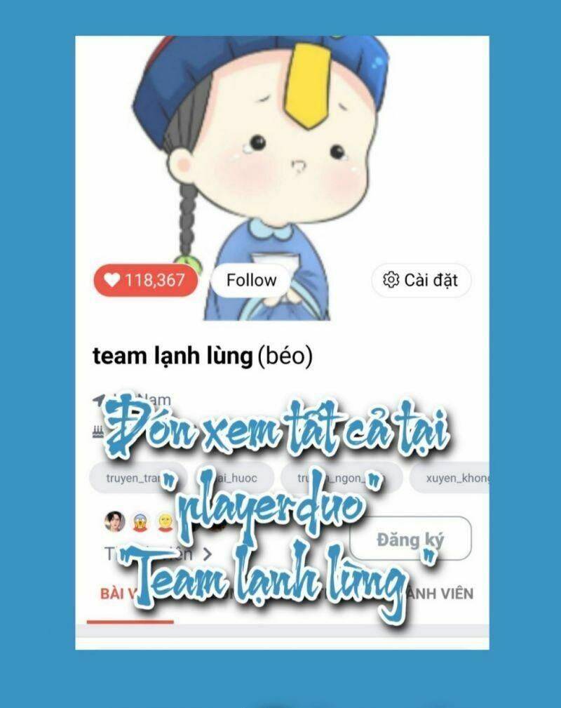 Phế Sài Tiểu Thư Muốn Nghịch Thiên Cải Mệnh Chap 9 - Next Chap 10