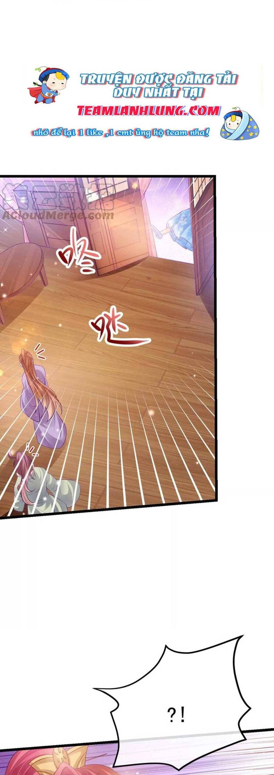 Phế Sài Tiểu Thư Muốn Nghịch Thiên Cải Mệnh Chap 90 - Next Chap 91