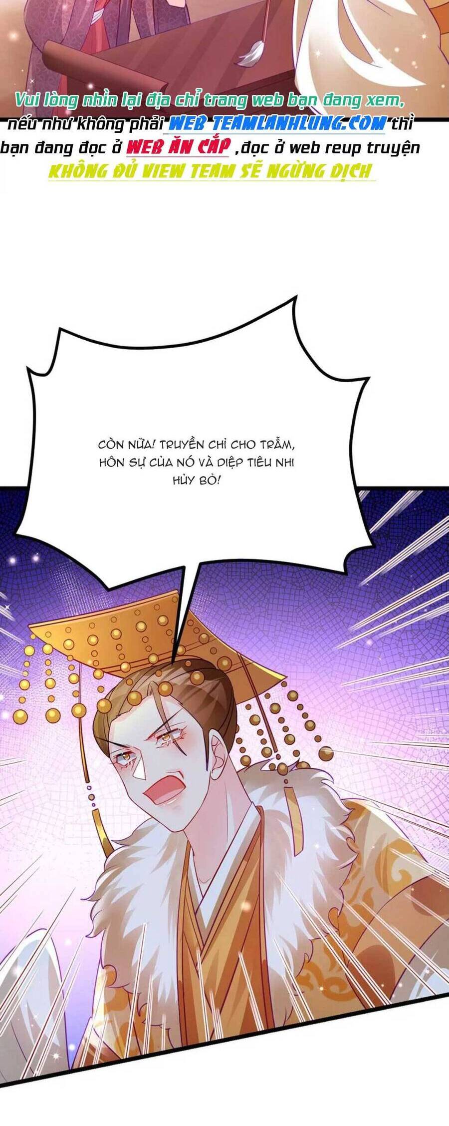 Phế Sài Tiểu Thư Muốn Nghịch Thiên Cải Mệnh Chap 90 - Next Chap 91