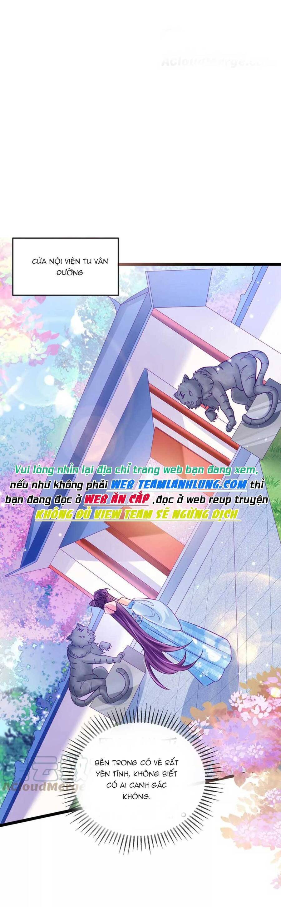 Phế Sài Tiểu Thư Muốn Nghịch Thiên Cải Mệnh Chap 91 - Next Chap 92