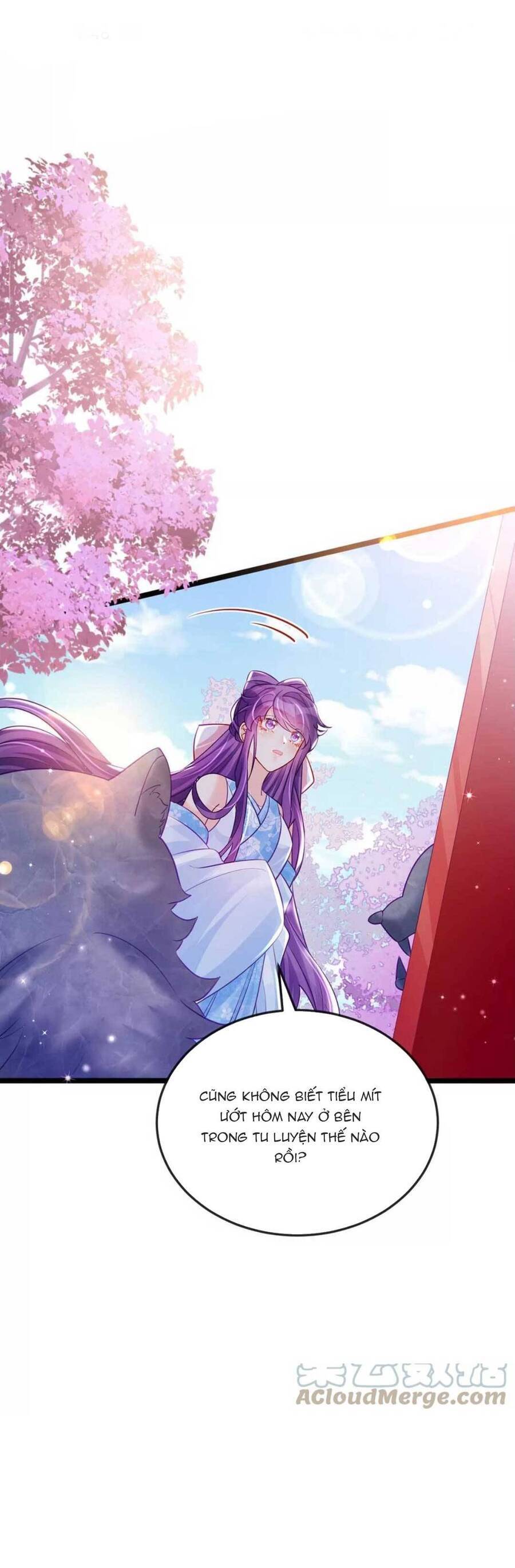 Phế Sài Tiểu Thư Muốn Nghịch Thiên Cải Mệnh Chap 91 - Next Chap 92
