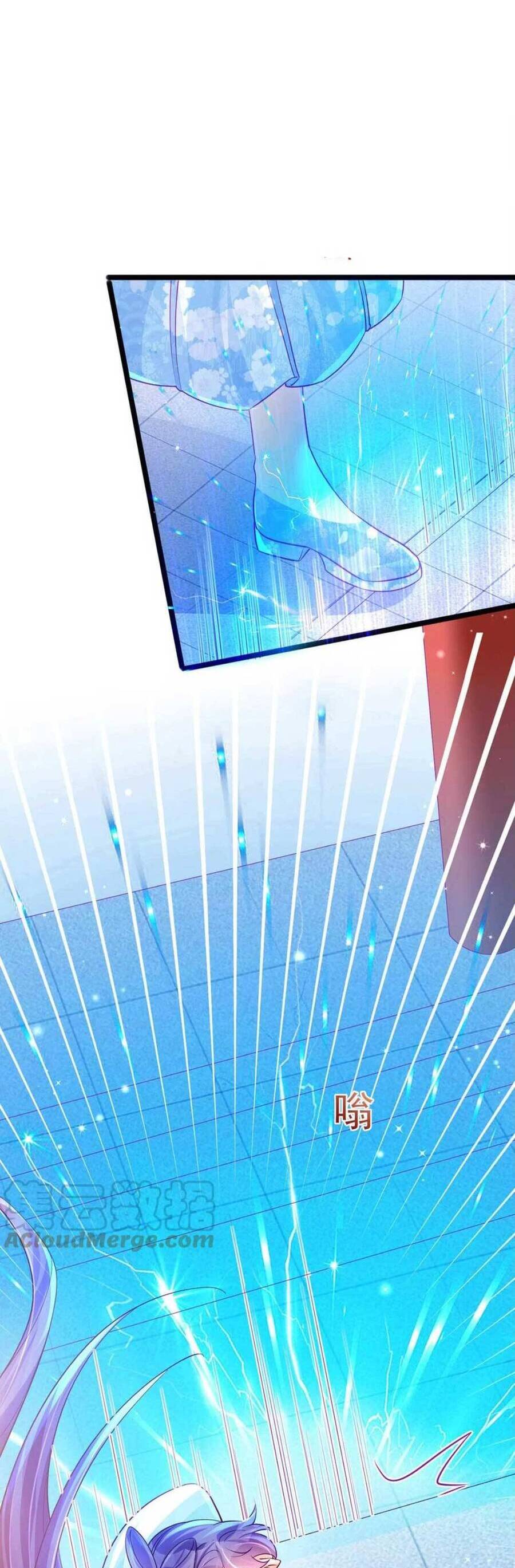 Phế Sài Tiểu Thư Muốn Nghịch Thiên Cải Mệnh Chap 91 - Next Chap 92
