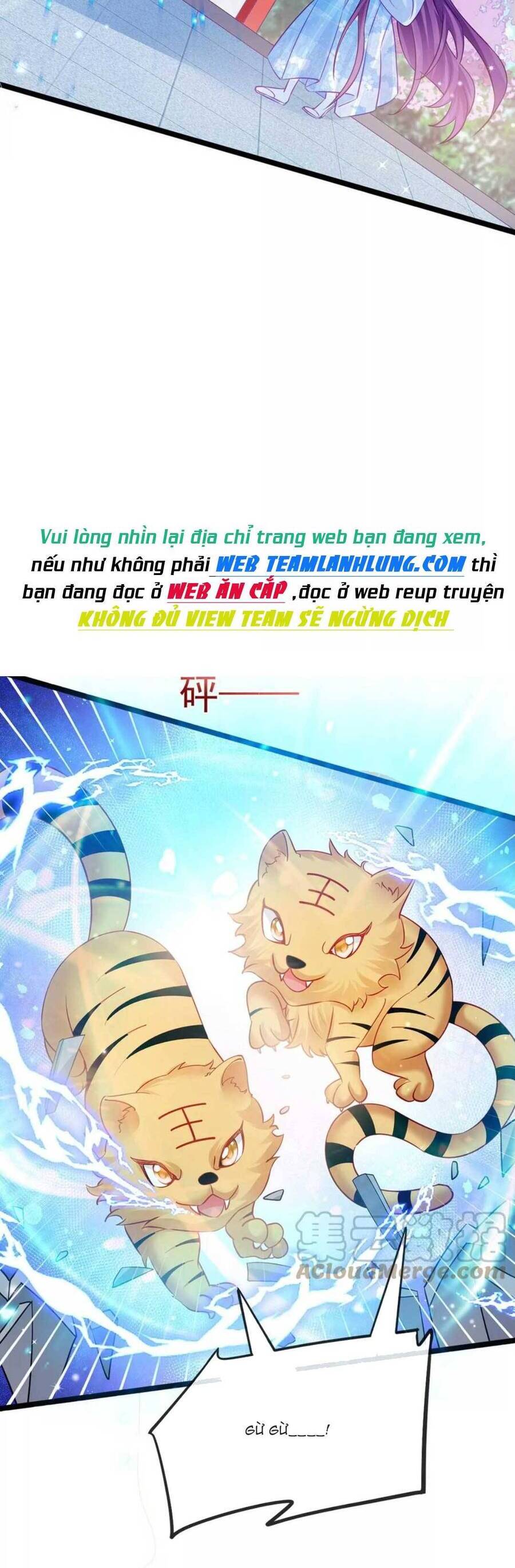Phế Sài Tiểu Thư Muốn Nghịch Thiên Cải Mệnh Chap 91 - Next Chap 92