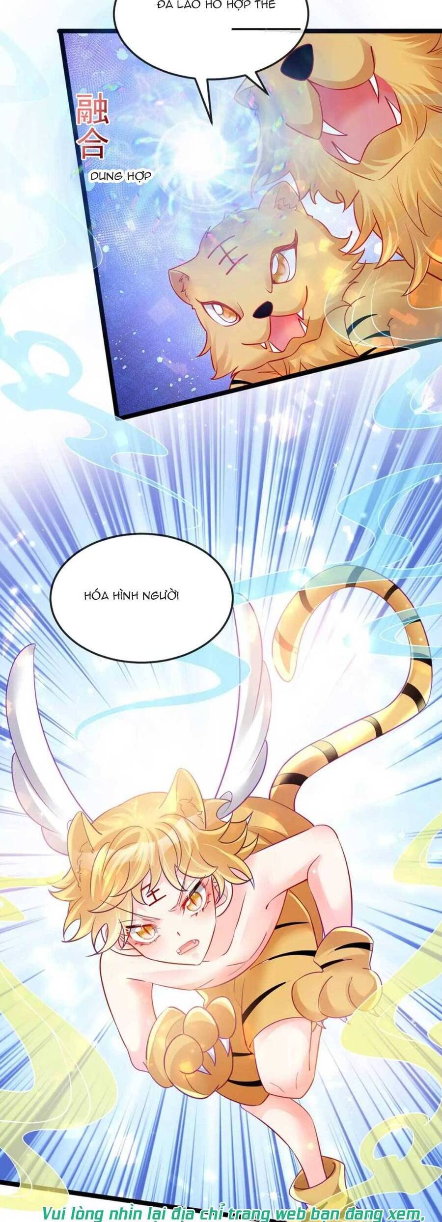 Phế Sài Tiểu Thư Muốn Nghịch Thiên Cải Mệnh Chap 91 - Next Chap 92