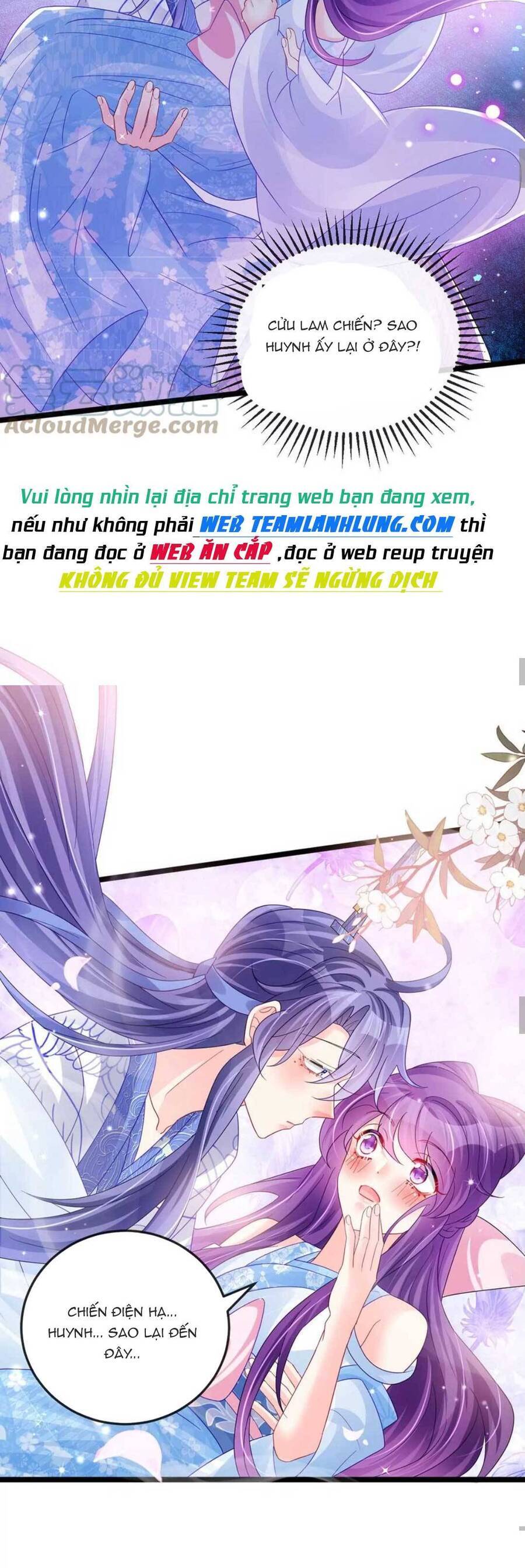 Phế Sài Tiểu Thư Muốn Nghịch Thiên Cải Mệnh Chap 92 - Next Chap 93