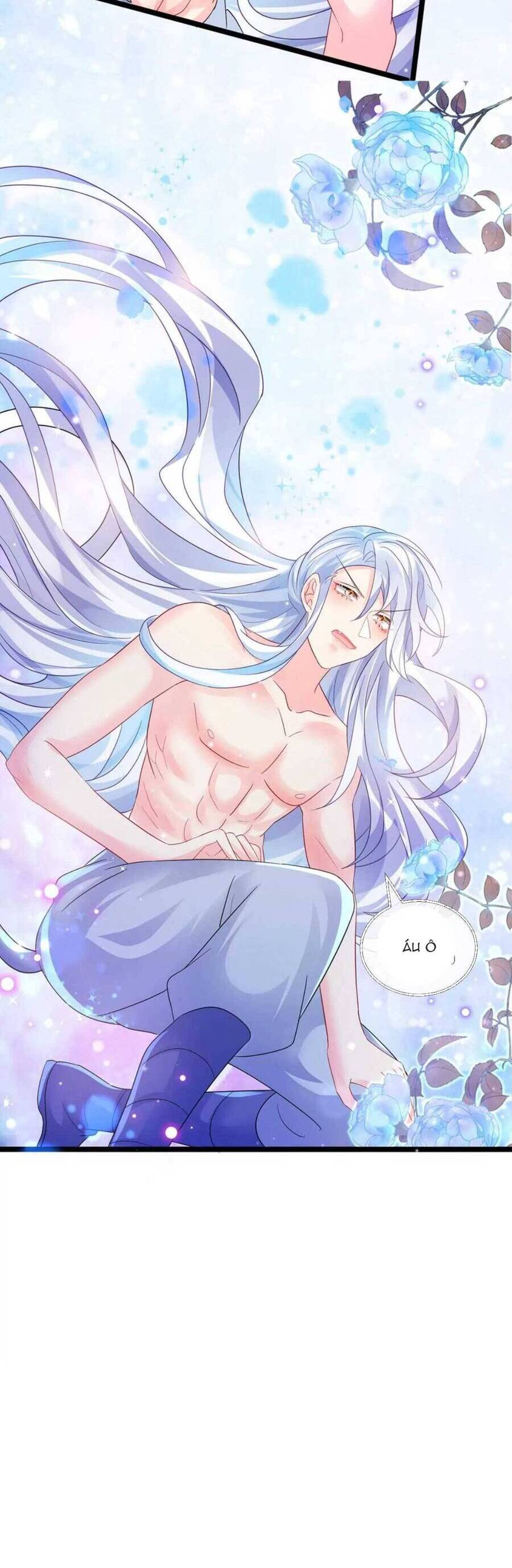 Phế Sài Tiểu Thư Muốn Nghịch Thiên Cải Mệnh Chap 92 - Next Chap 93