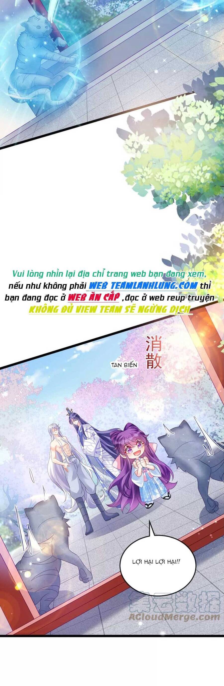 Phế Sài Tiểu Thư Muốn Nghịch Thiên Cải Mệnh Chap 92 - Next Chap 93