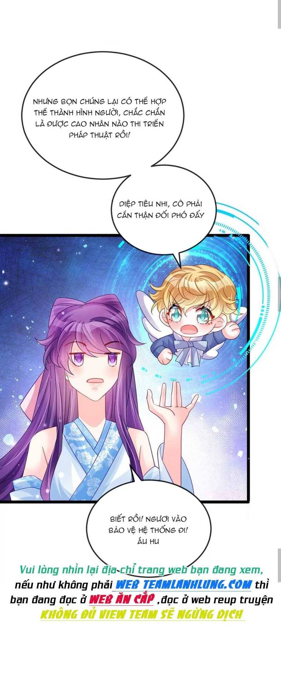 Phế Sài Tiểu Thư Muốn Nghịch Thiên Cải Mệnh Chap 92 - Next Chap 93