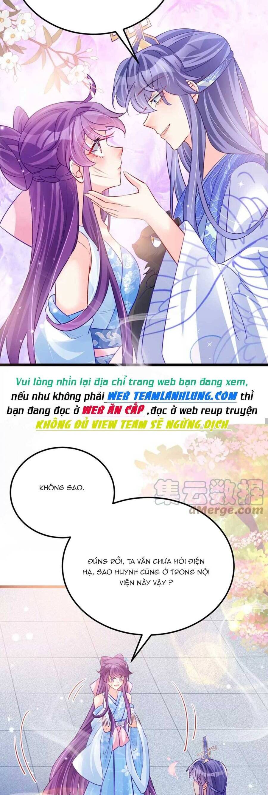 Phế Sài Tiểu Thư Muốn Nghịch Thiên Cải Mệnh Chap 93 - Next Chap 94