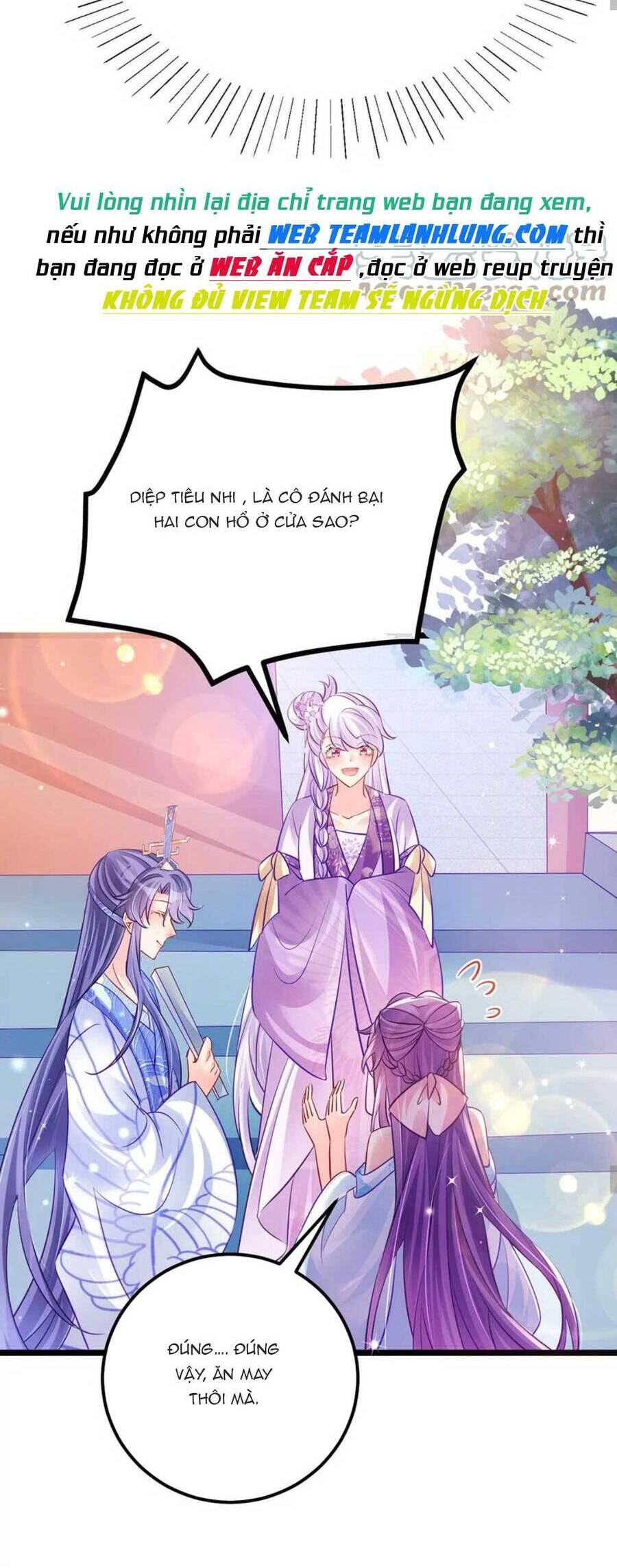 Phế Sài Tiểu Thư Muốn Nghịch Thiên Cải Mệnh Chap 93 - Next Chap 94