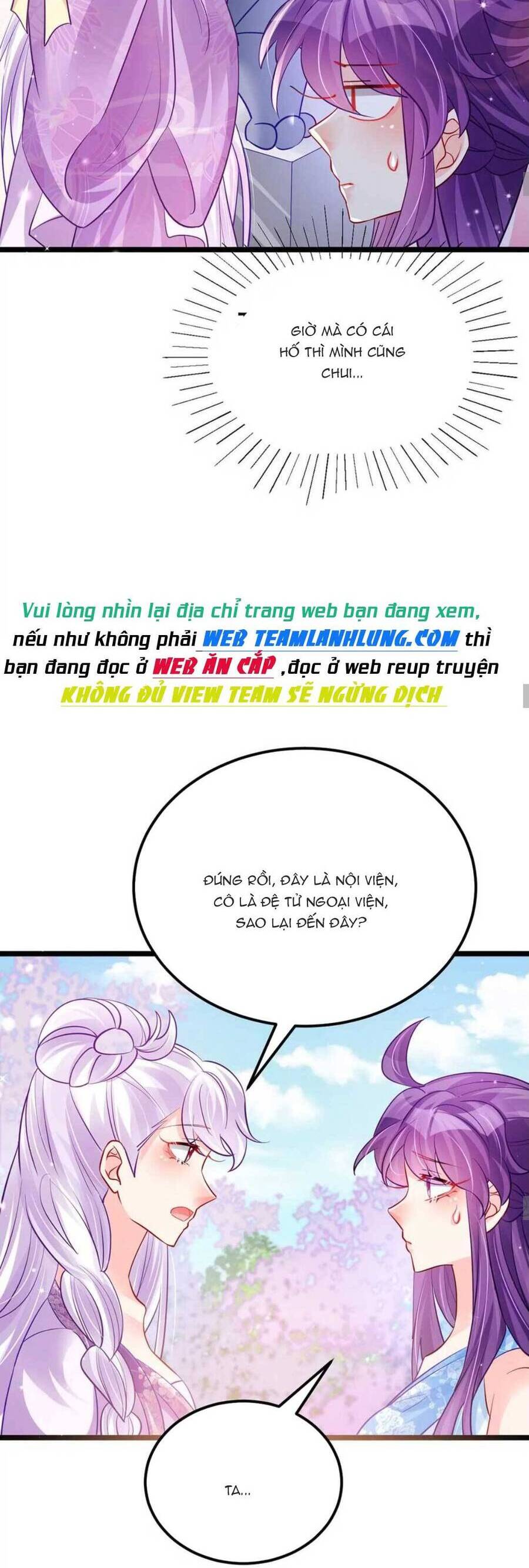 Phế Sài Tiểu Thư Muốn Nghịch Thiên Cải Mệnh Chap 93 - Next Chap 94