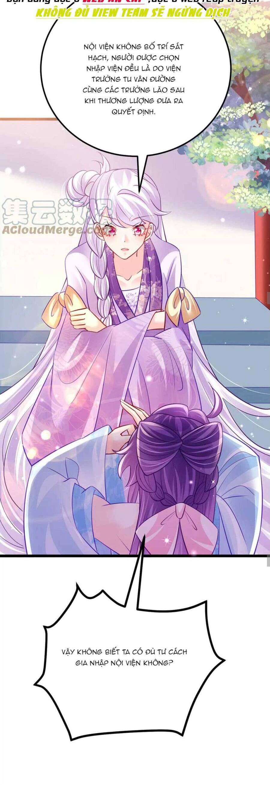 Phế Sài Tiểu Thư Muốn Nghịch Thiên Cải Mệnh Chap 93 - Next Chap 94